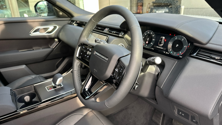 Land Rover Range Rover Velar 2.0 D200 MHEV Dynamic SE 5dr Auto Diesel Estate